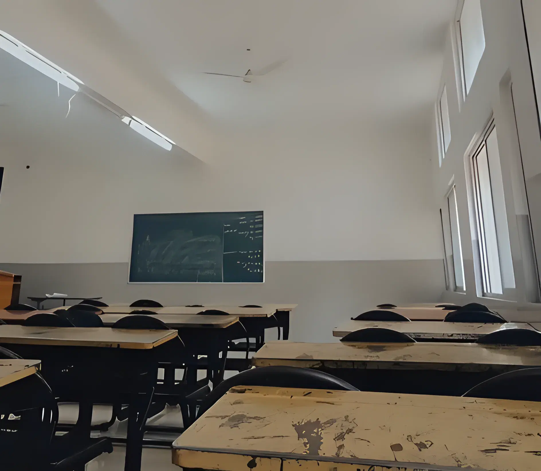 ADCET classroom photo 4